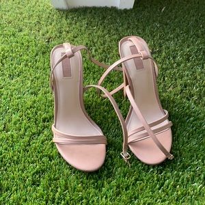 Style-Me Straps Sandals